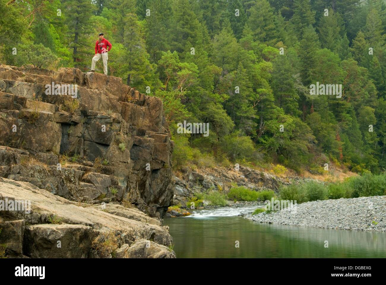 South fork smith river hires stock photography and images Alamy