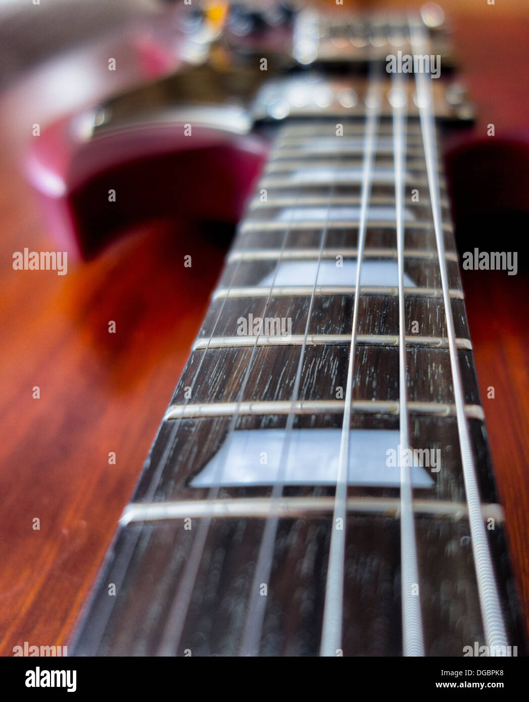 Fret strings hires stock photography and images Alamy