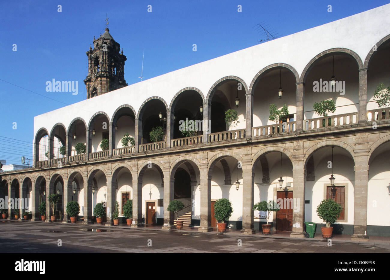 Irapuato Guanajuato Hi Res Stock Photography And Images Alamy