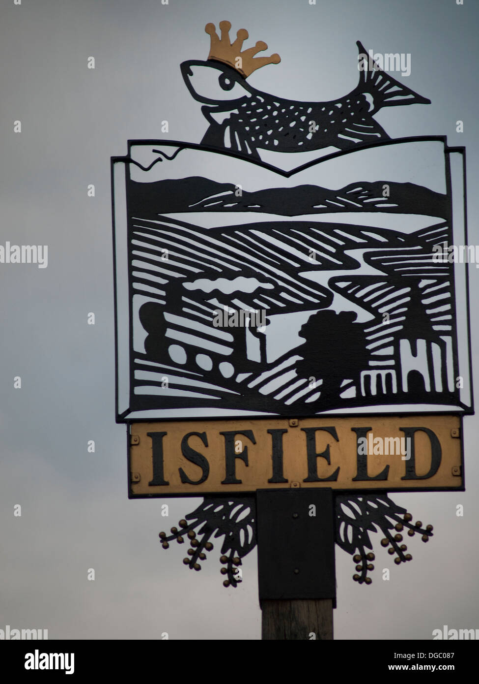 Isfield High Resolution Stock Photography and Images - Alamy