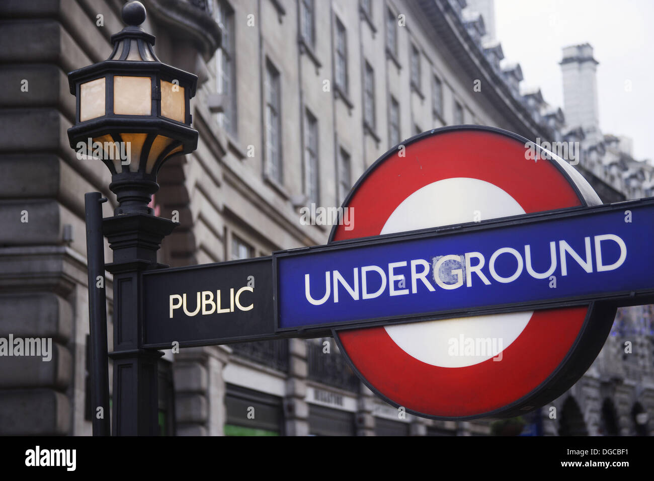 Underground. London. England. UK Stock Photo - Alamy