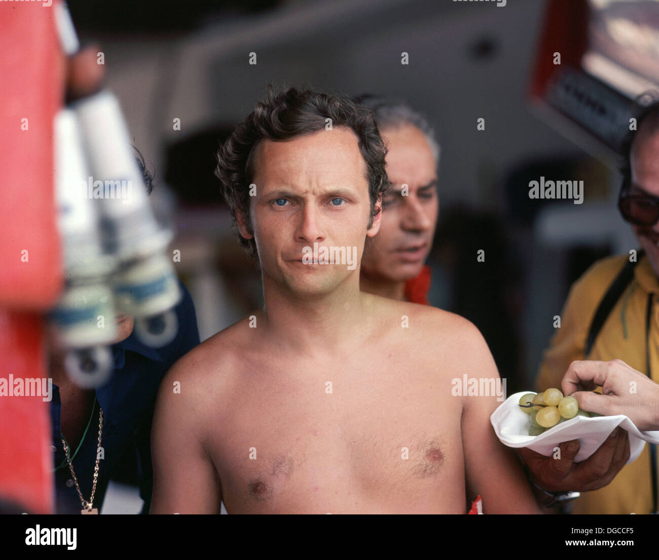 1984 f1 champion