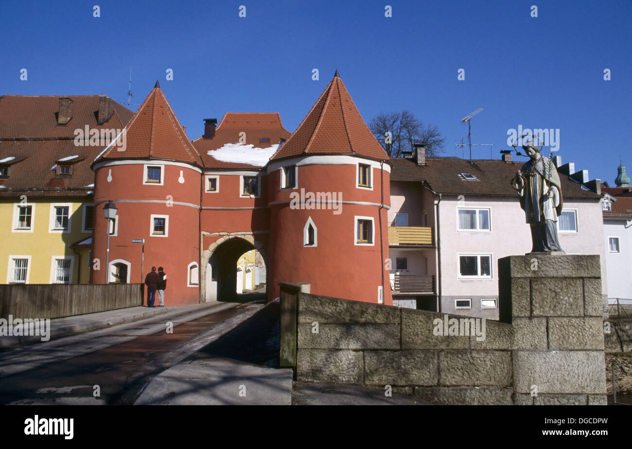 cham oberpfalz