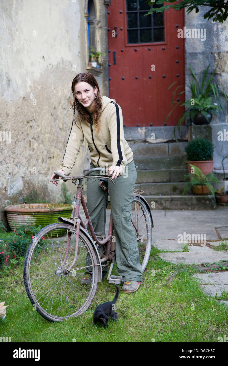 Bicycle for 30 year old deals