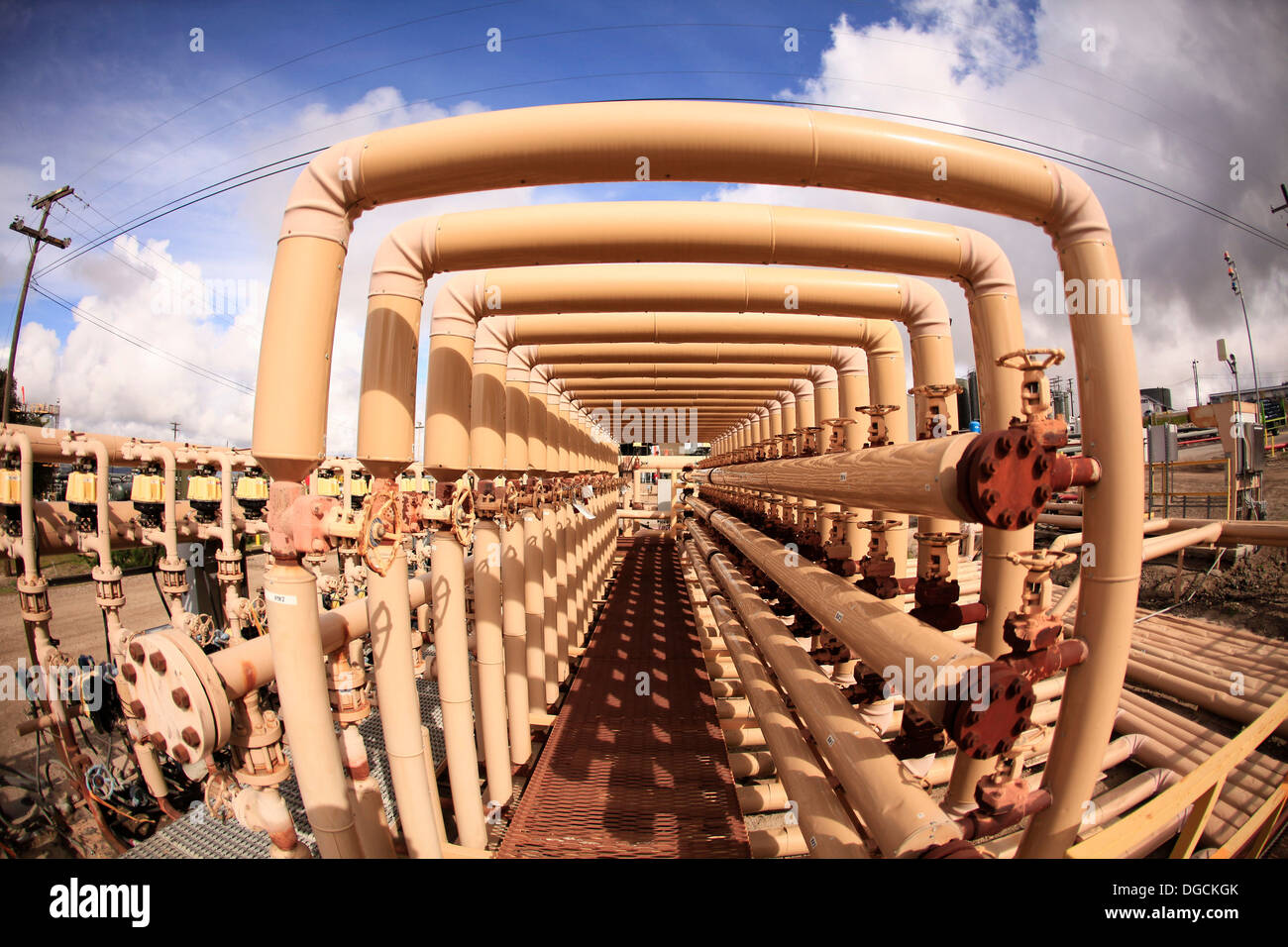 Fuel pipes hires stock photography and images Alamy