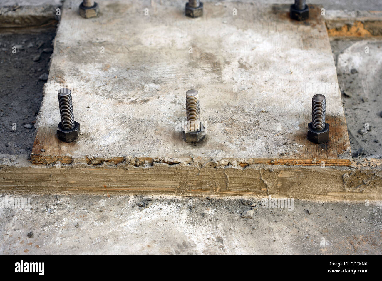 Anchor Bolt Tolerances How To Position Align And Secure, 54 OFF