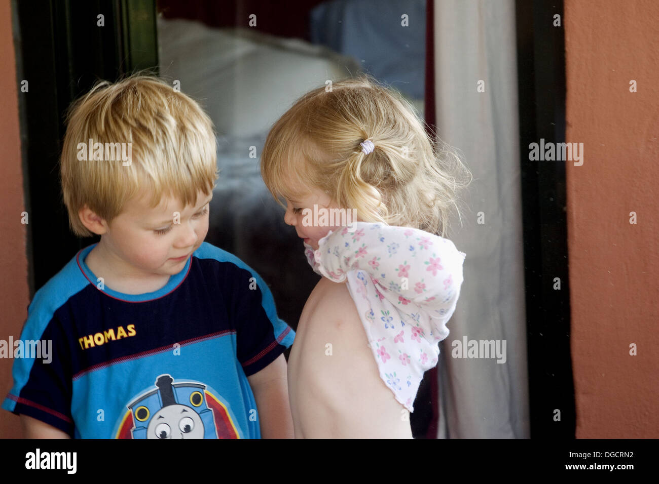 Happy children of 3 years old hires stock photography and images Alamy