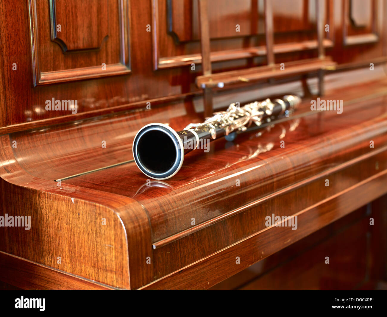 and piano hires stock photography and images Alamy