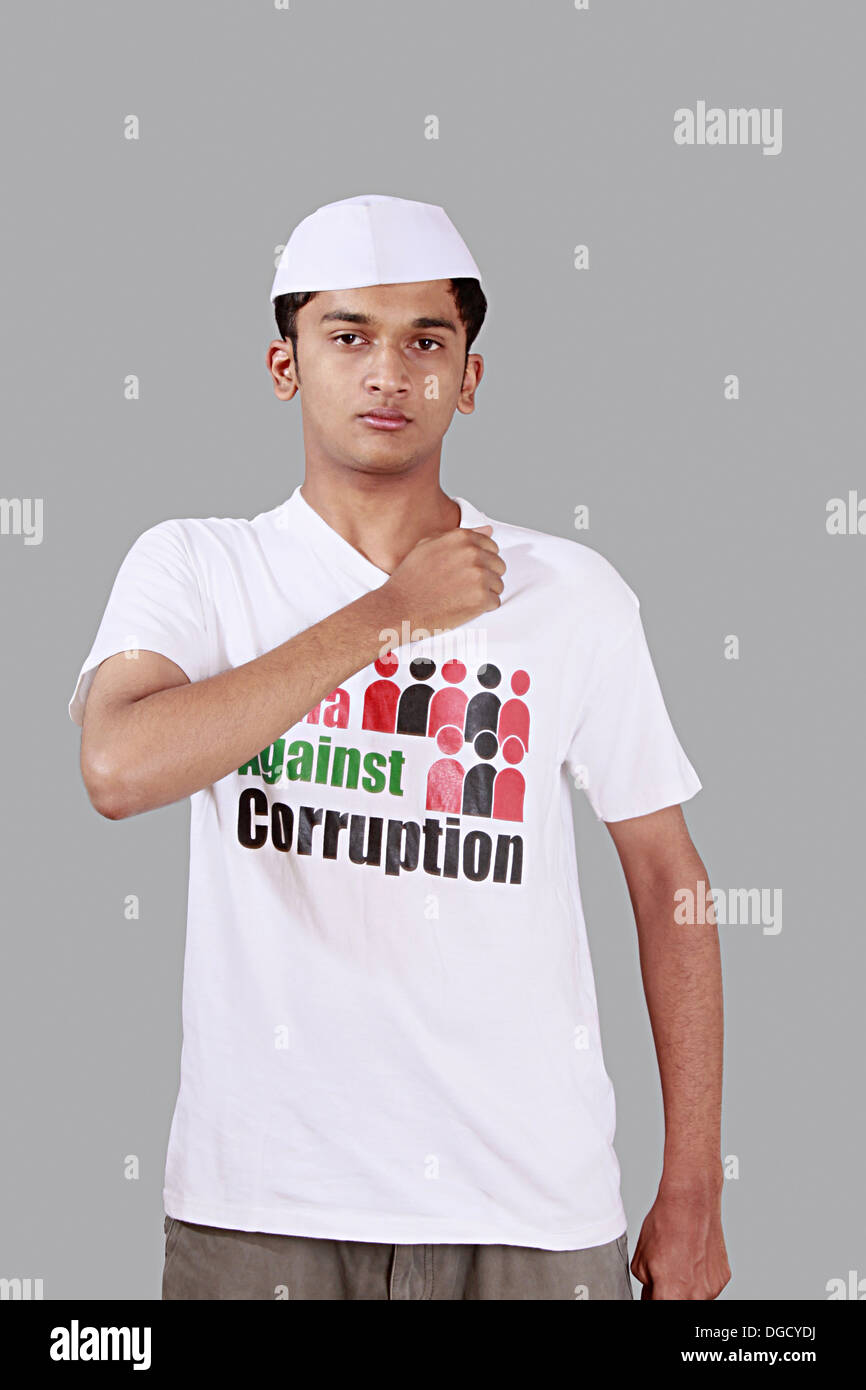 Fight against corruption hi-res stock photography and images - Alamy