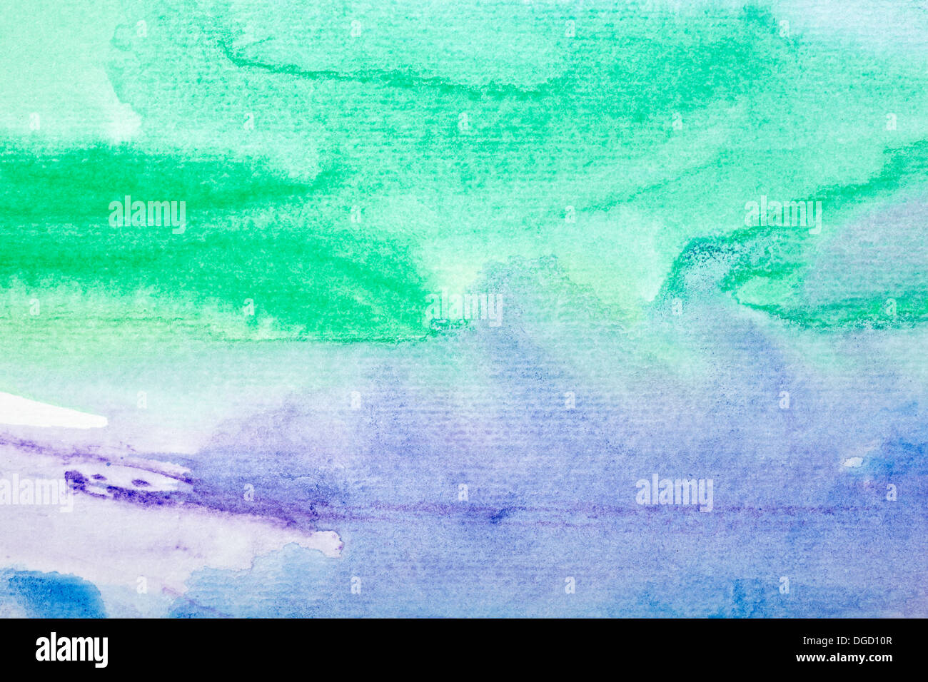Watercolour background pattern hi-res stock photography and images - Alamy