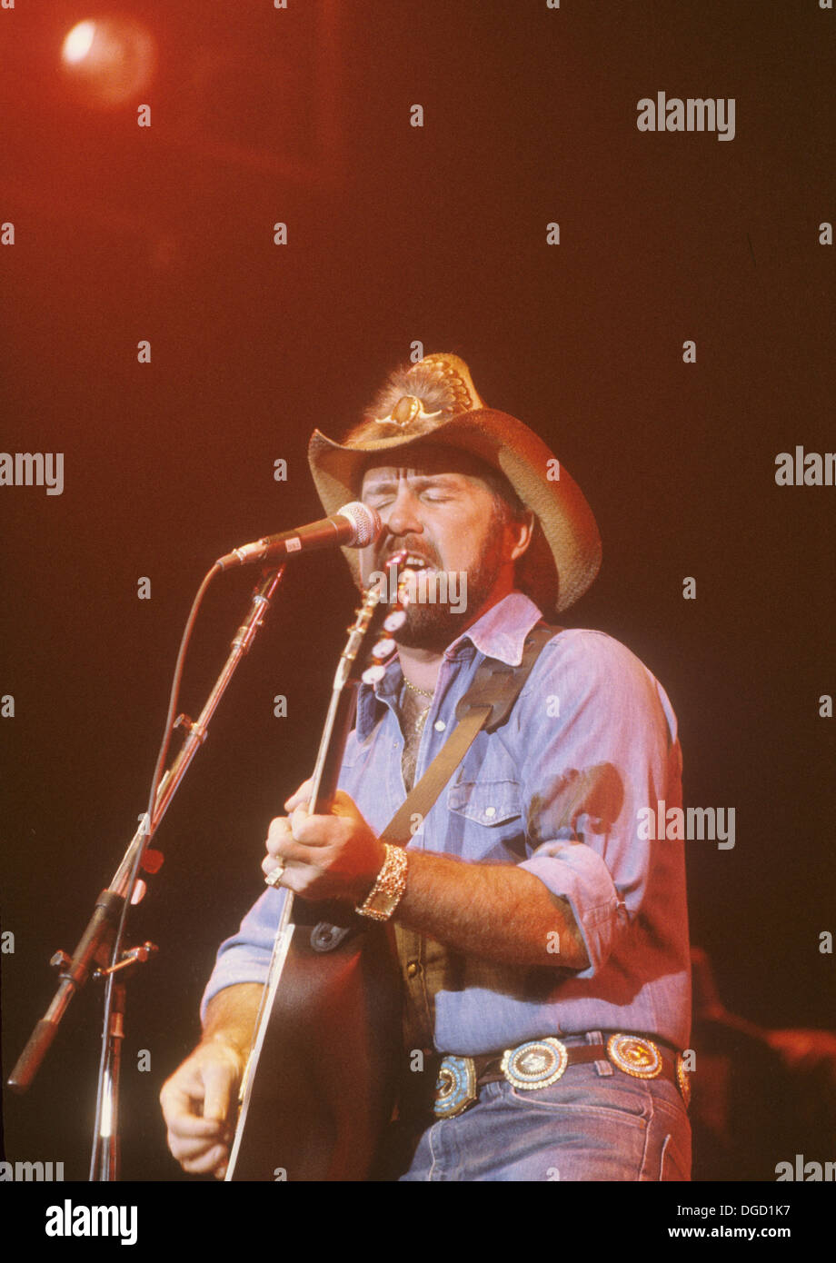 Johnny lee country singer hires stock photography and images Alamy
