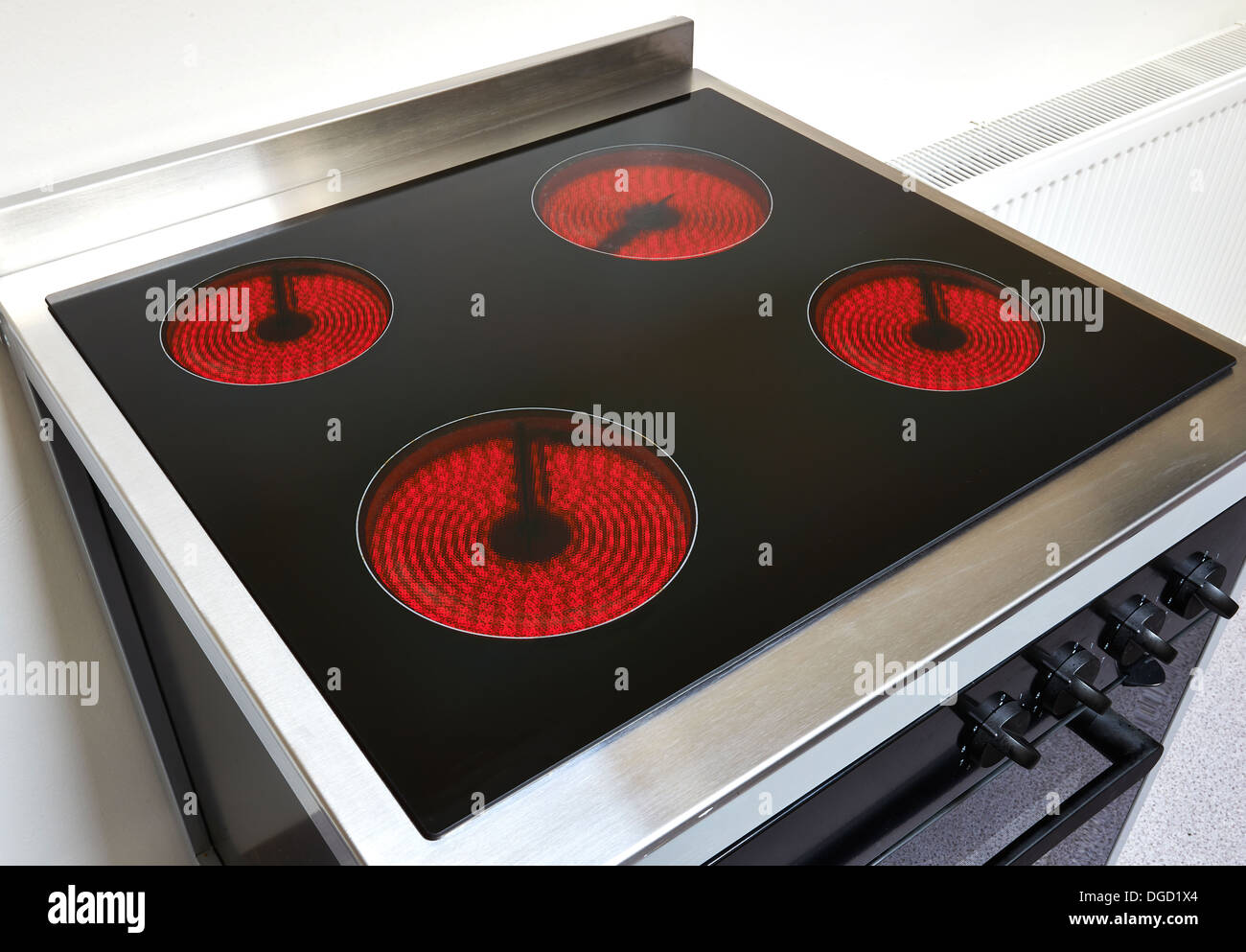 Electric Cooker/Hob Installation — Cupar Electrical atelieryuwa.ciao.jp