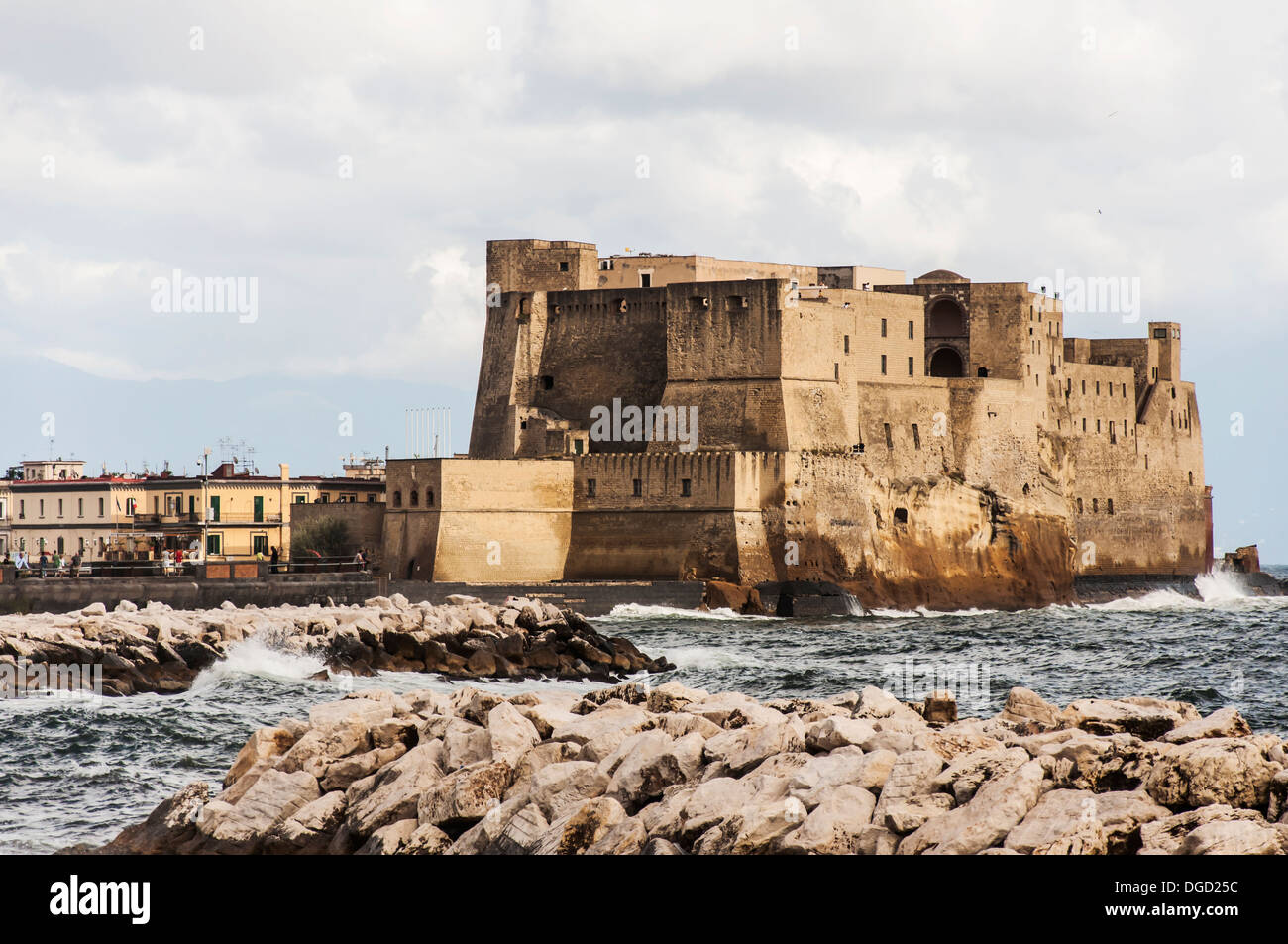Trains from Naples to Positano from € 15.00, image size:1300x953