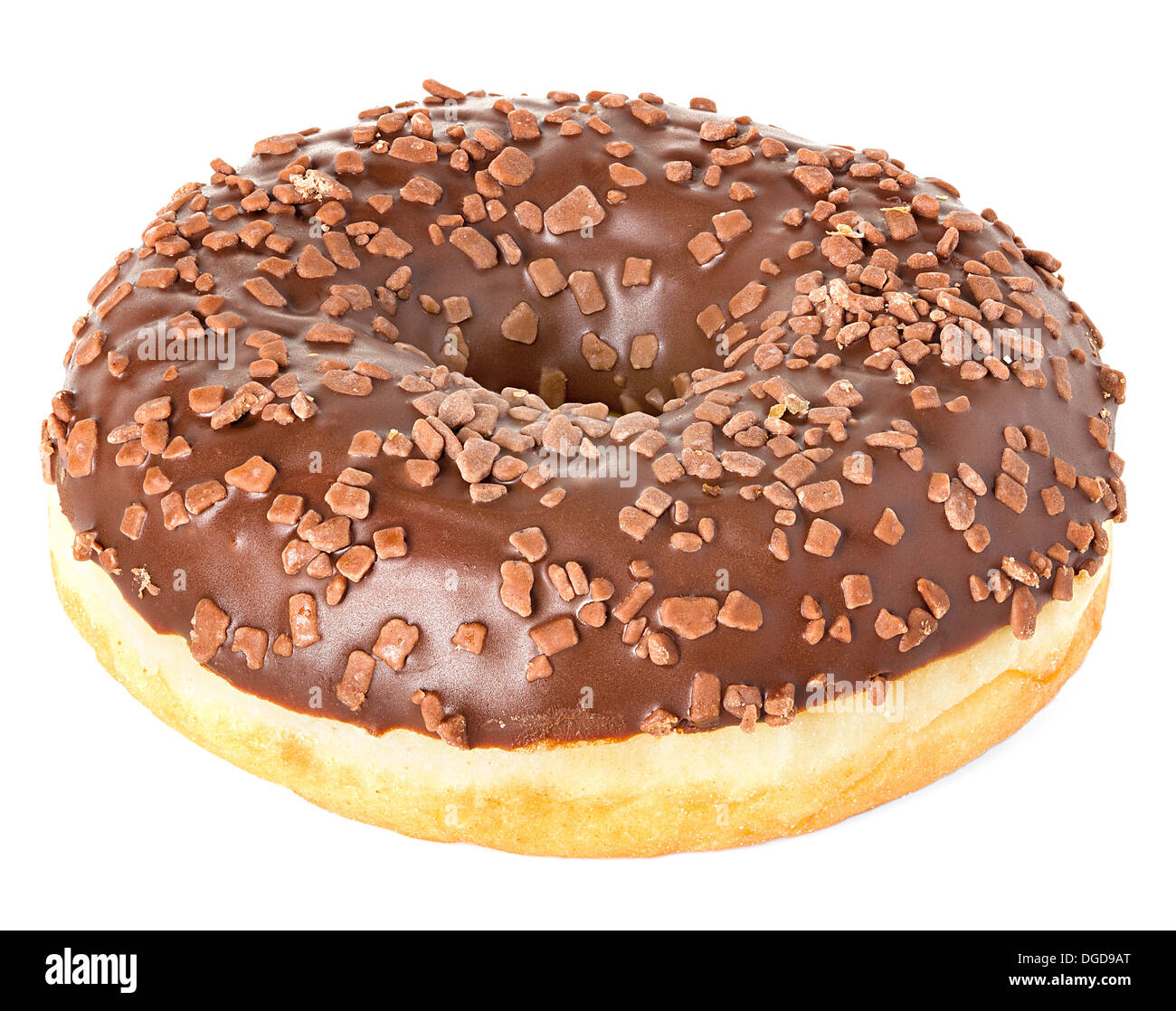 Delicious donuts on white Cut Out Stock Images & Pictures - Alamy Delicious donuts on white Cut Out Stock Images & Pictures - Alamy