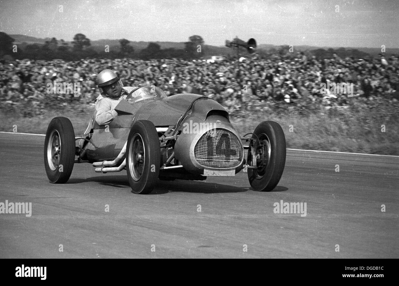 F2 race 1952 hires stock photography and images Alamy