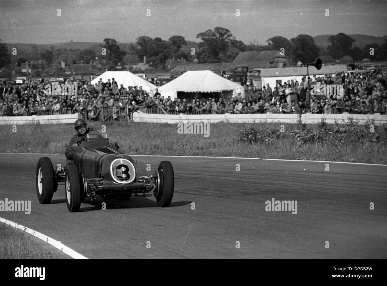 Bob Gerard in an ERA known as 'Mr Bob' in respect of his being much