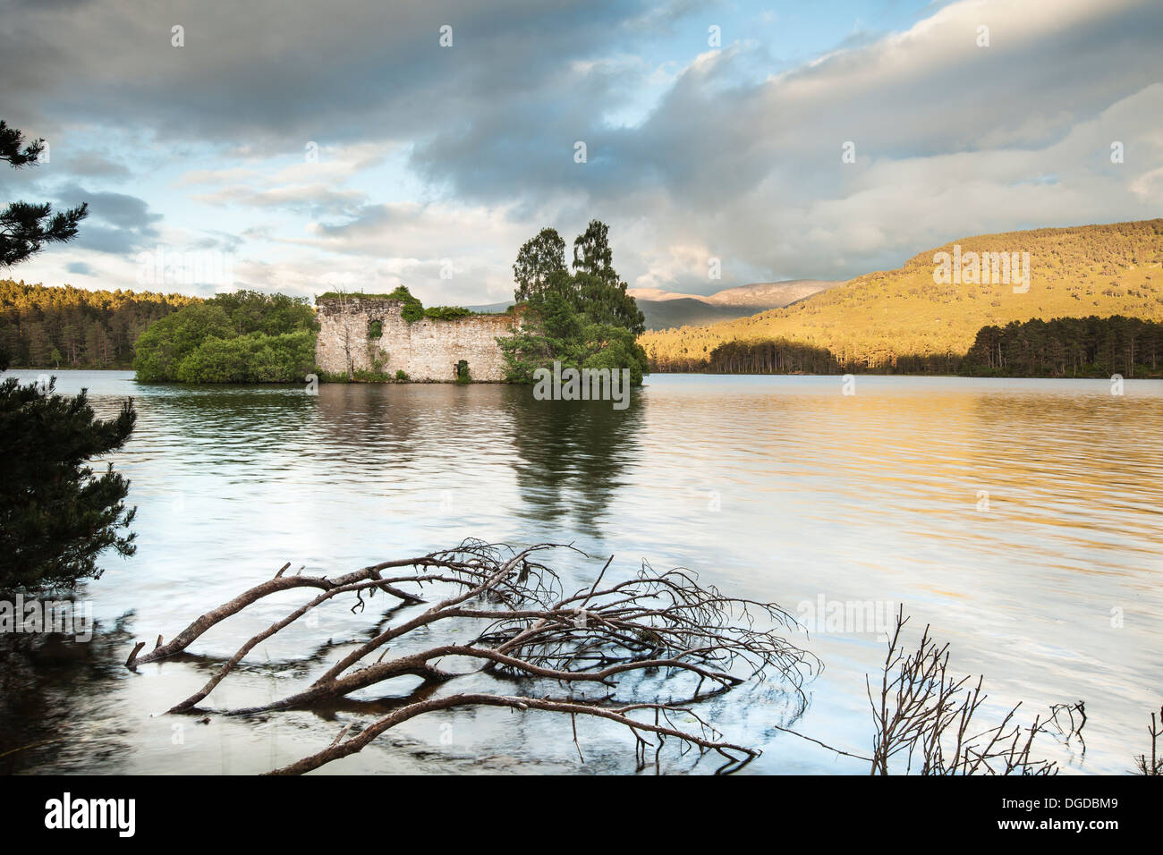 Loch an Eilein
