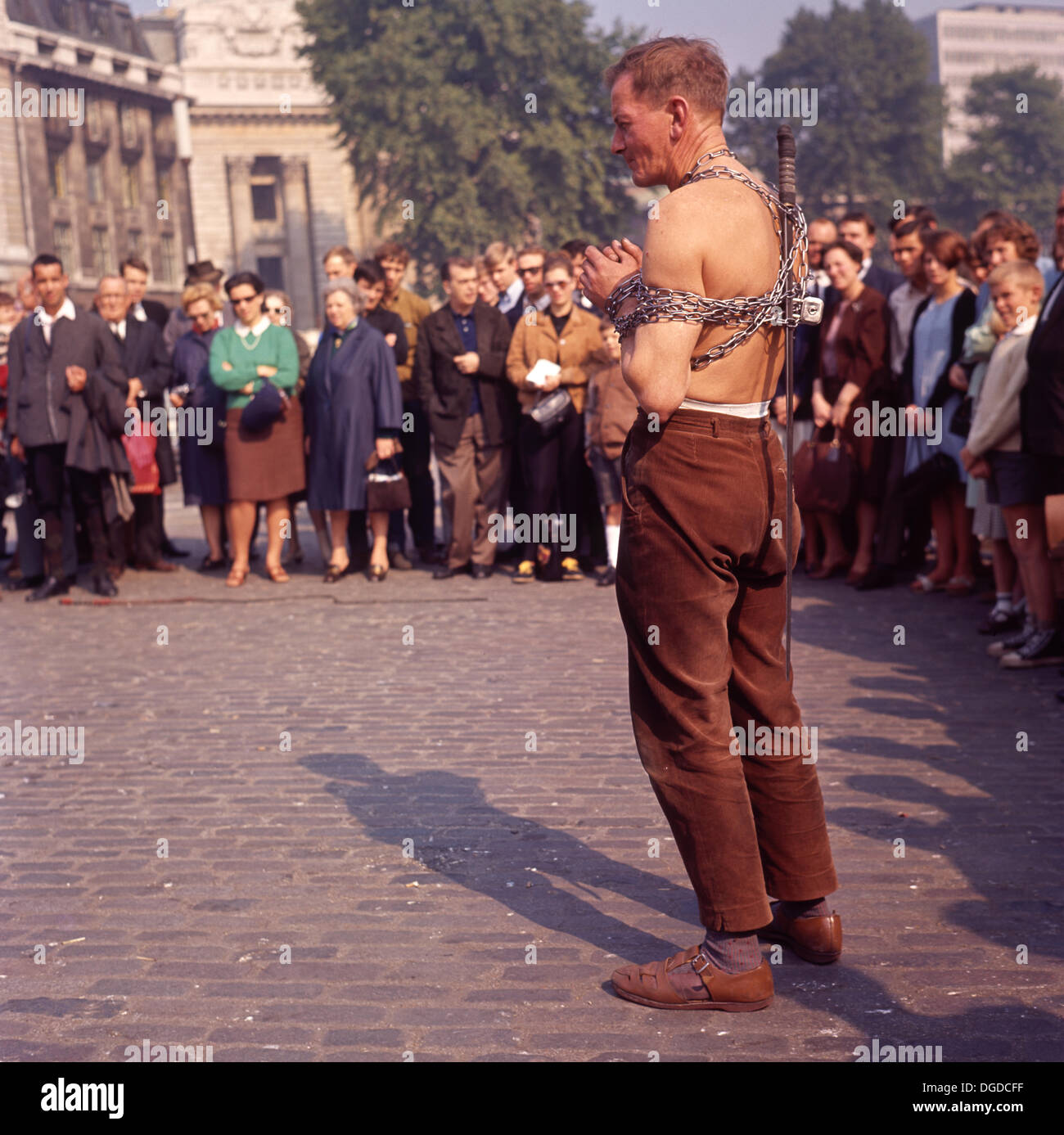 Escape artist hires stock photography and images Alamy