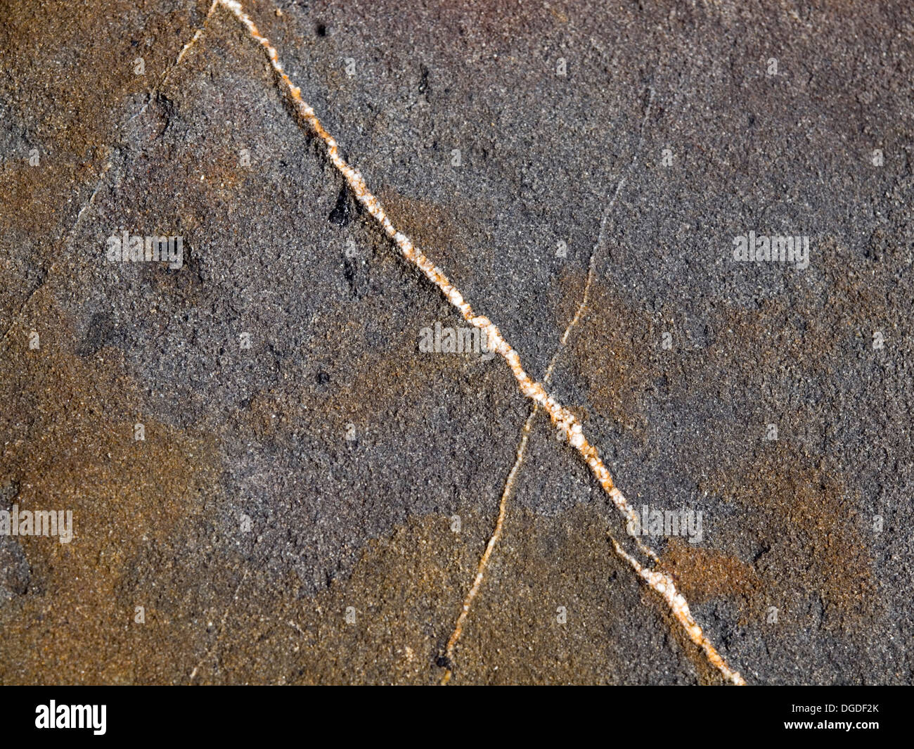 abstract rock pattern background Stock Photo