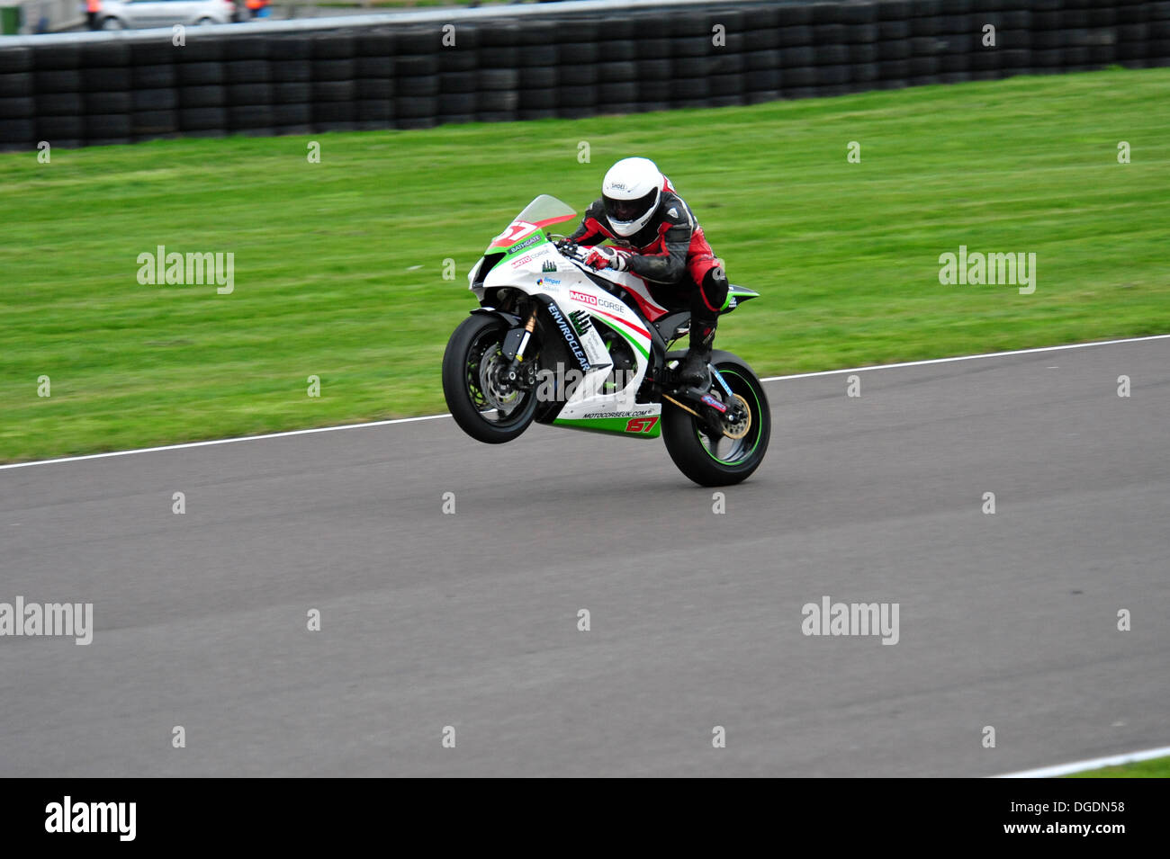 Ty Croes Anglesey Circuit Anglesey North Wales Uk Racing Motorbike 157 ...