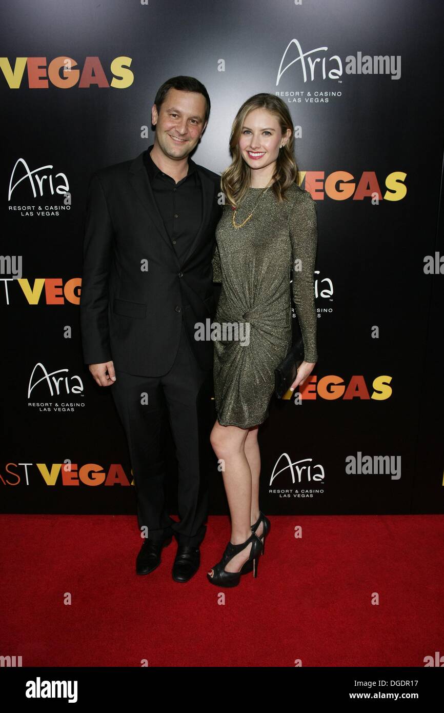 Dan fogelman and caitlin thompson hi-res stock photography and images ...
