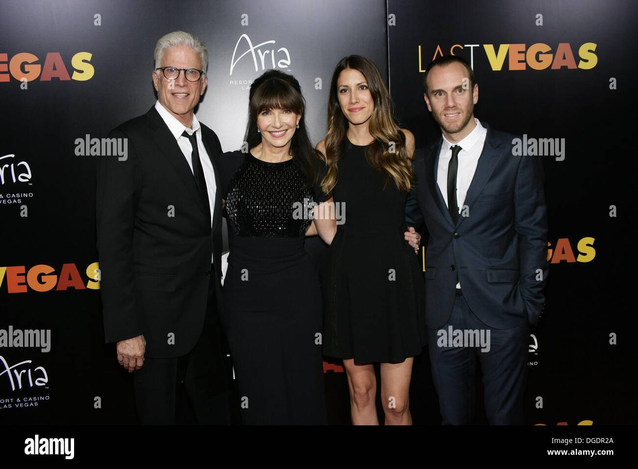 Mary Steenburgen And Ted Danson High Resolution Stock Photography and  Images - Page 6 - Alamy