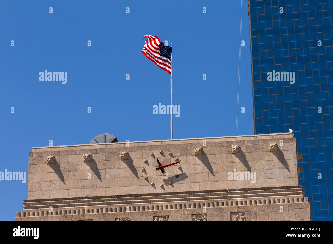 Houston city hall hires stock photography and images Alamy