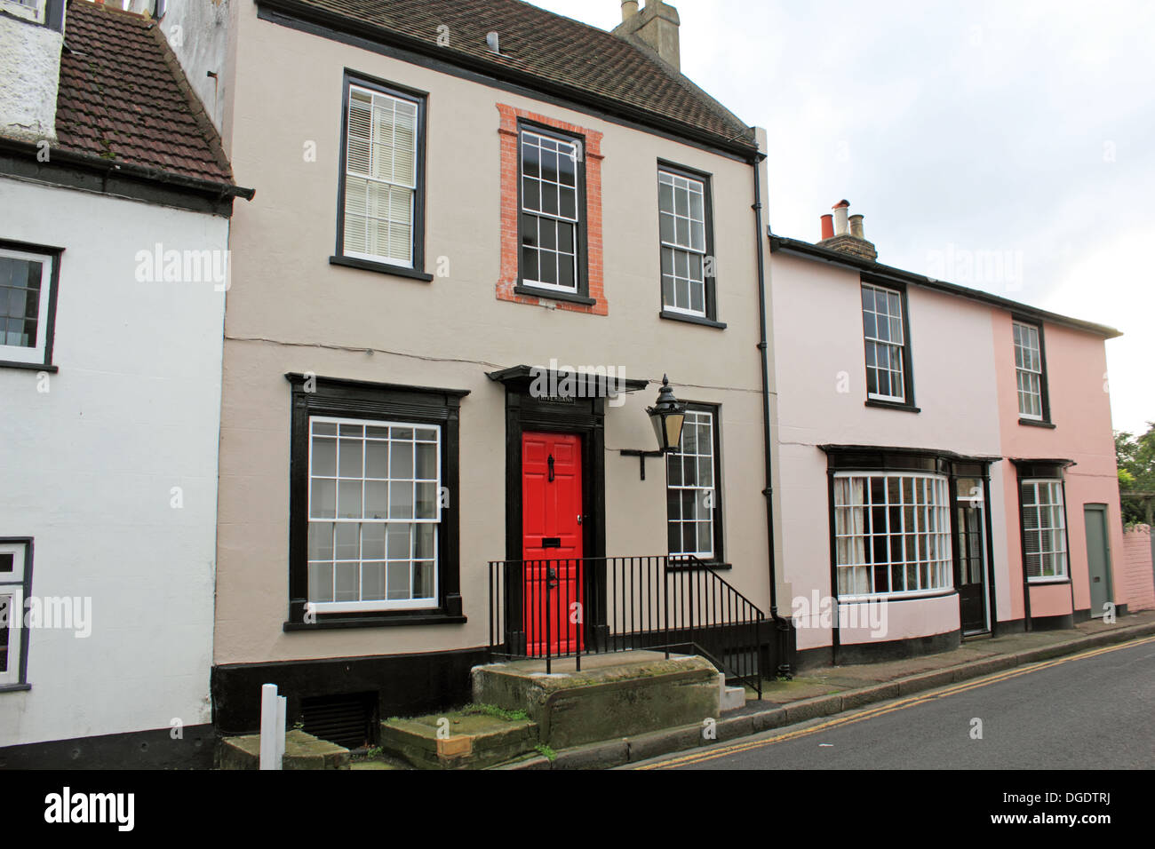Sunbury street hires stock photography and images Alamy