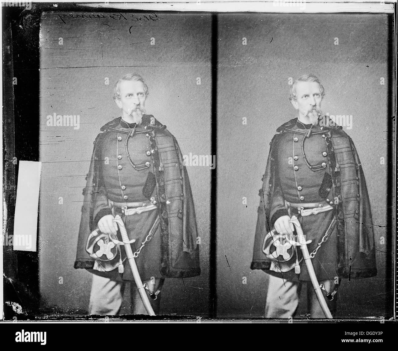 Philip kearny hi-res stock photography and images - Alamy