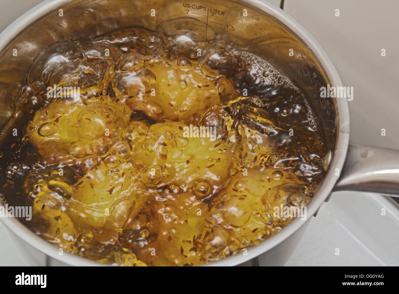 https://c8.alamy.com/comp/DGDYAG/pot-with-a-boiling-potatoes-DGDYAG.jpg