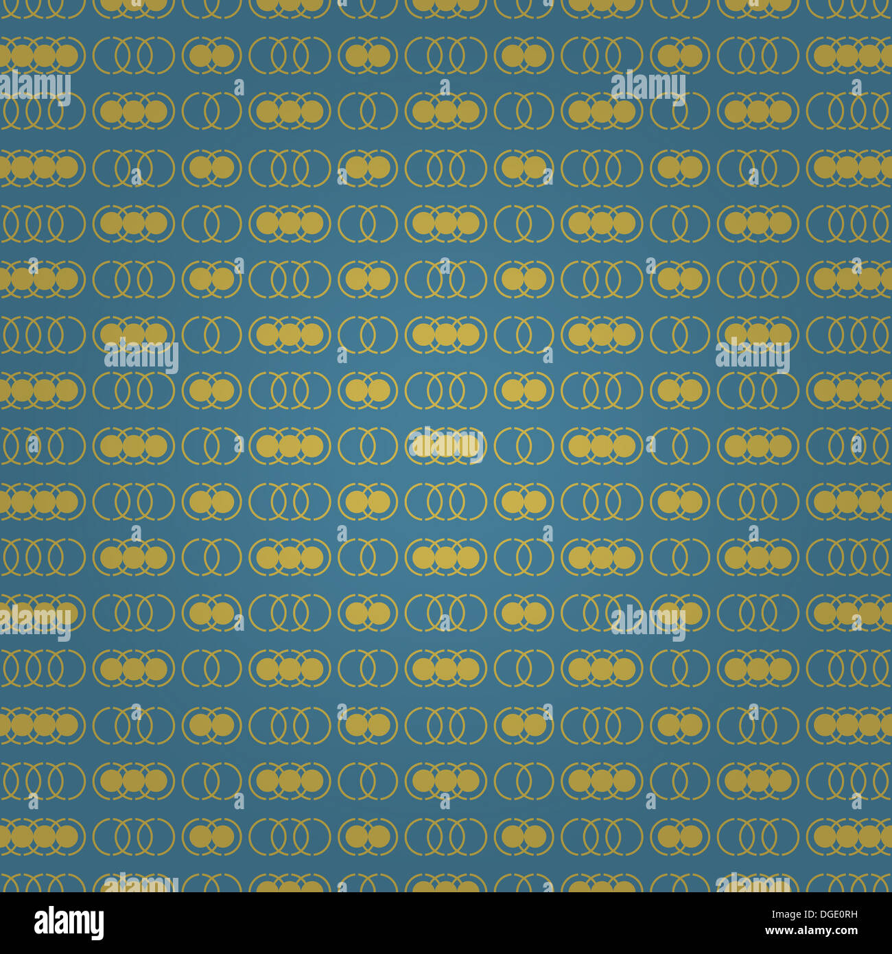 new seamless pattern with dots and rings can use like contemporary ...