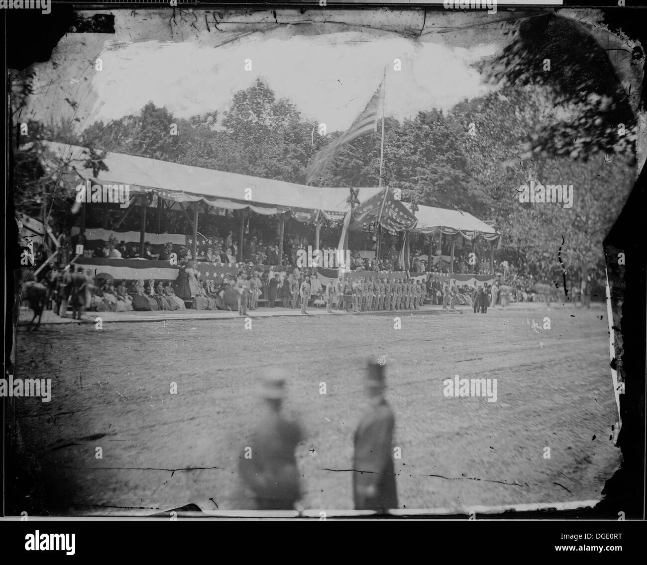 Washington review hi-res stock photography and images - Alamy