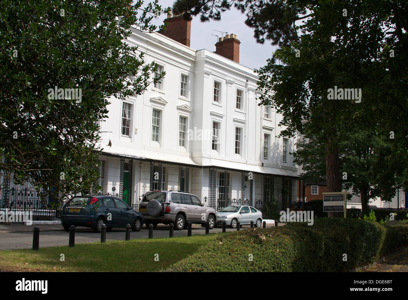 Lansdowne crescent hires stock photography and images Alamy