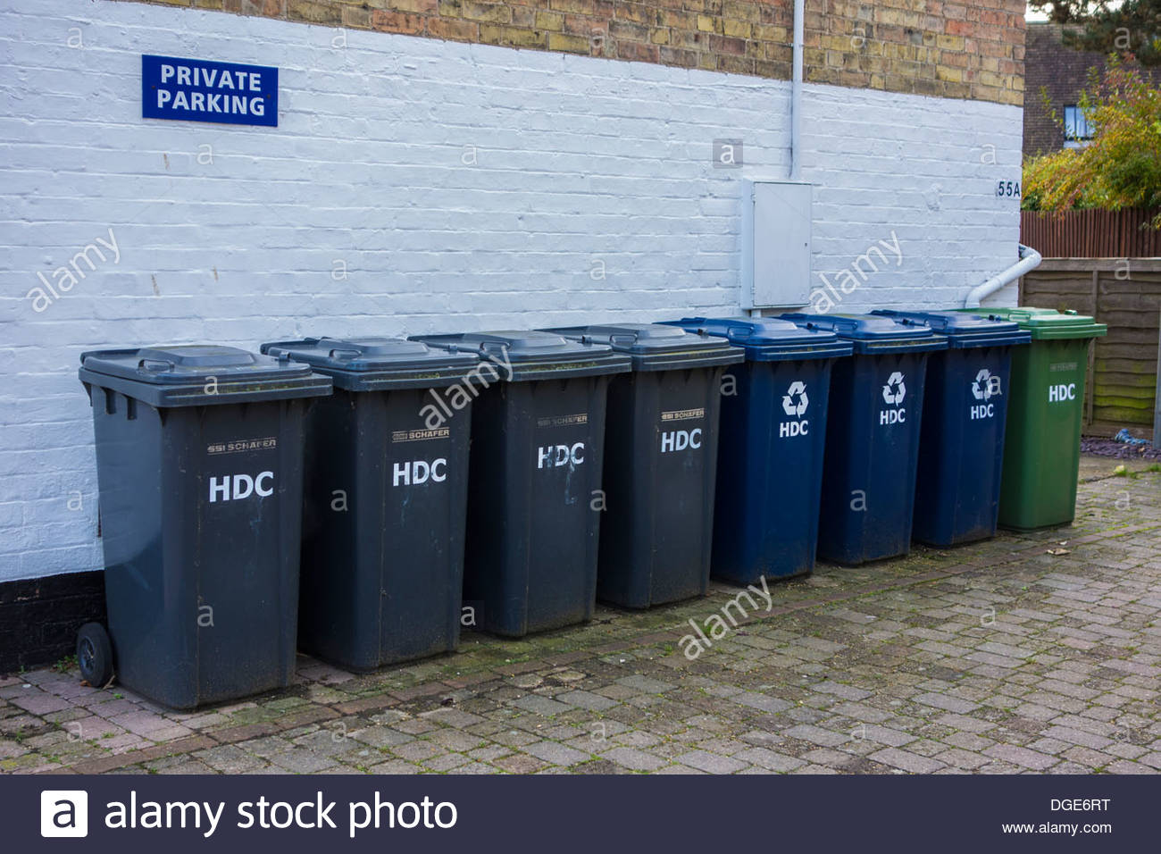 Disposal Bins High Resolution Stock Photography and Images Alamy