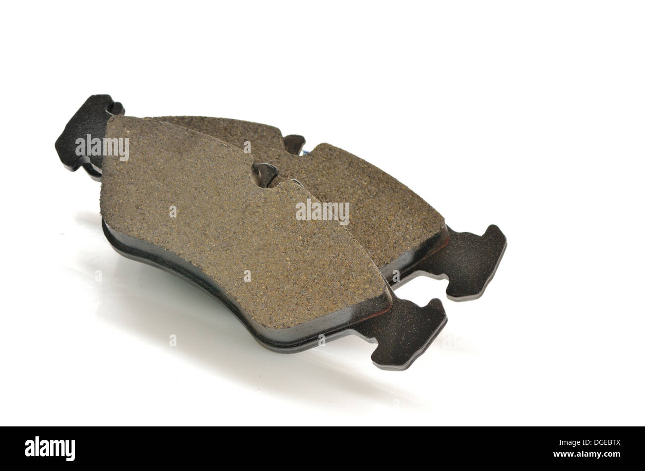 Brake pads hires stock photography and images Alamy
