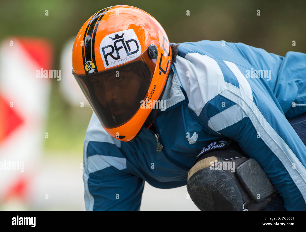 Longboard close up action hi-res stock photography and images - Alamy