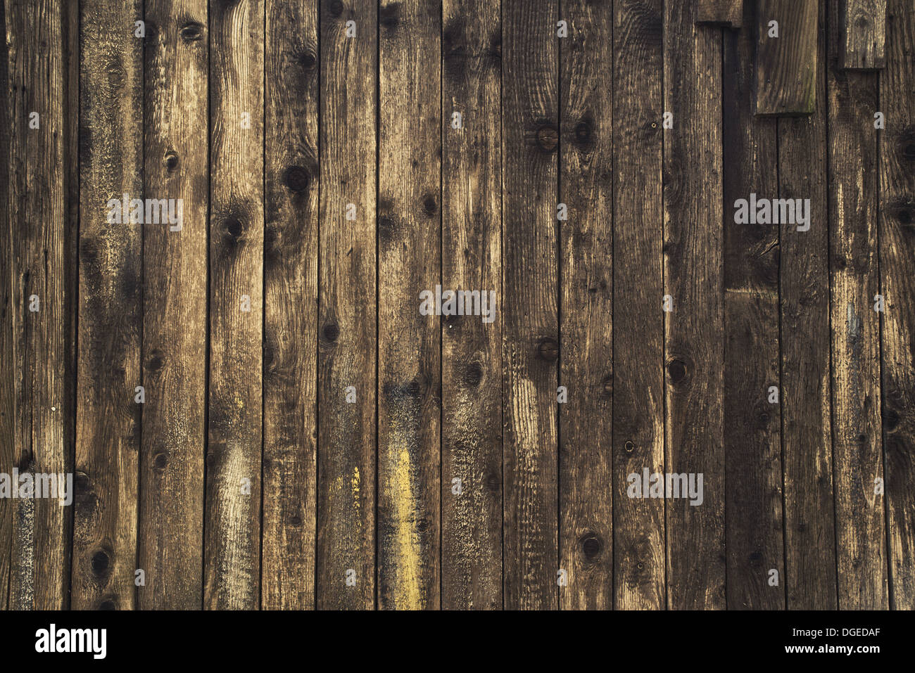 Wood texture background, natural pattern Stock Photo