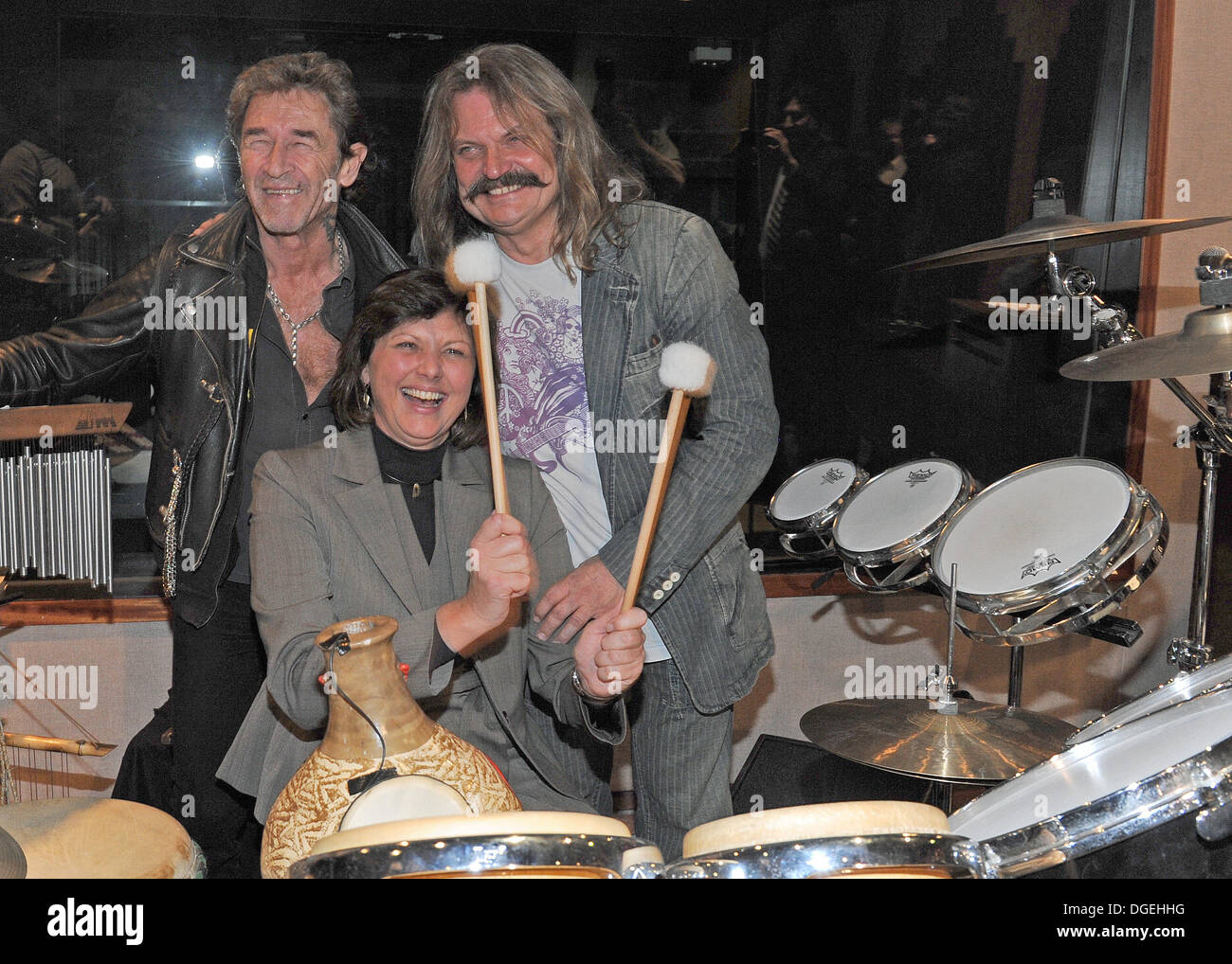Rock singer peter maffay hires stock photography and images Alamy