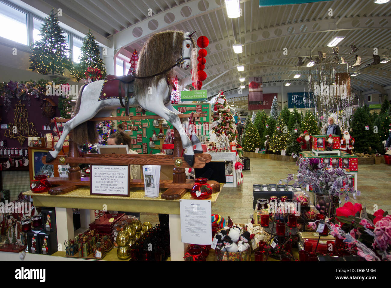 Hayes Garden World Christmas 2024 Uk Candy Corliss