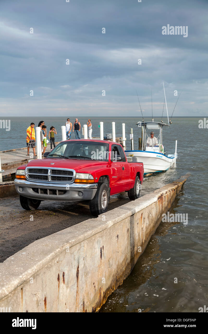truck boat rack on Red Pickup Truck High Resolution Stock Photography And Images Alamy