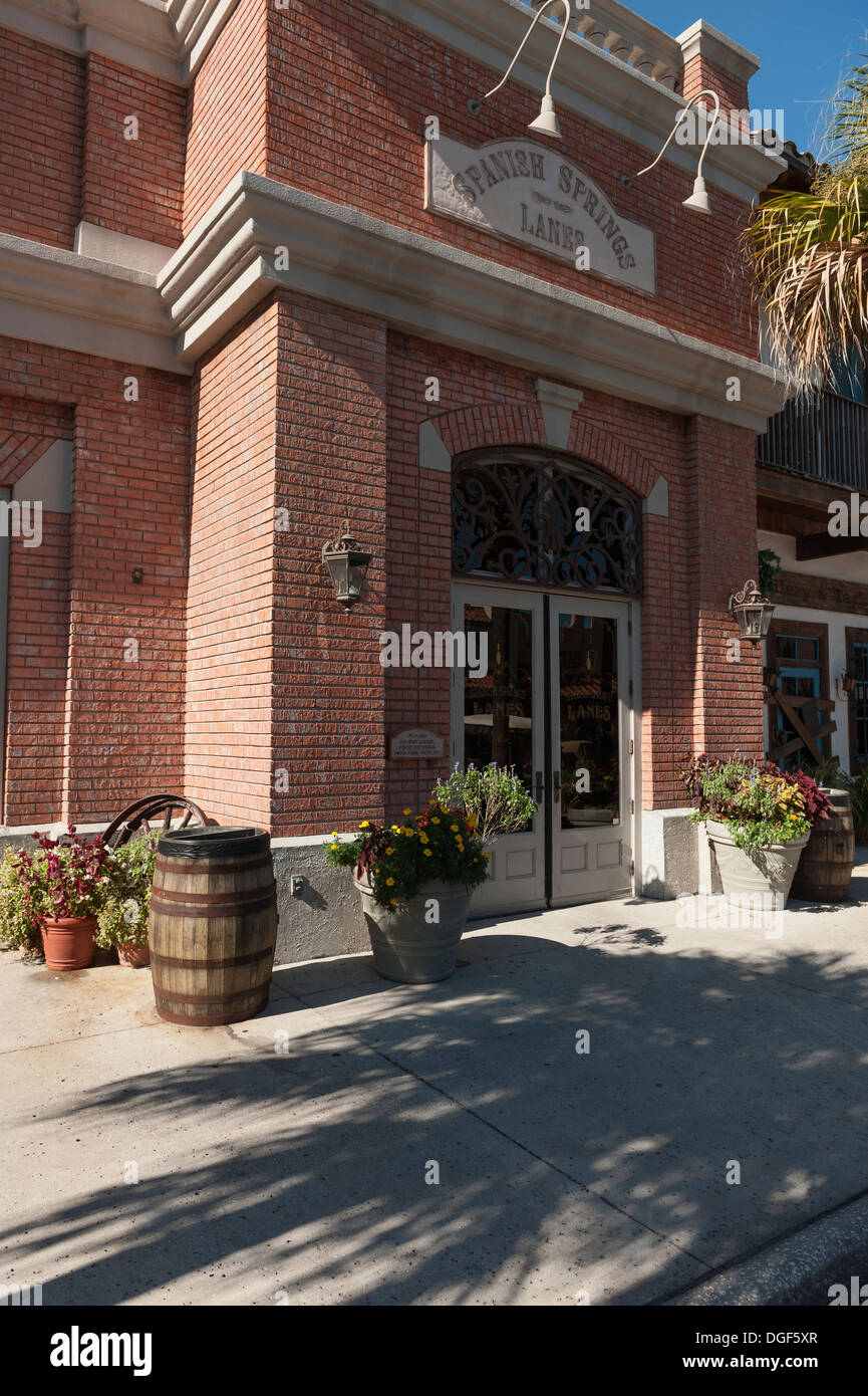 The lanes bowling alley hires stock photography and images Alamy