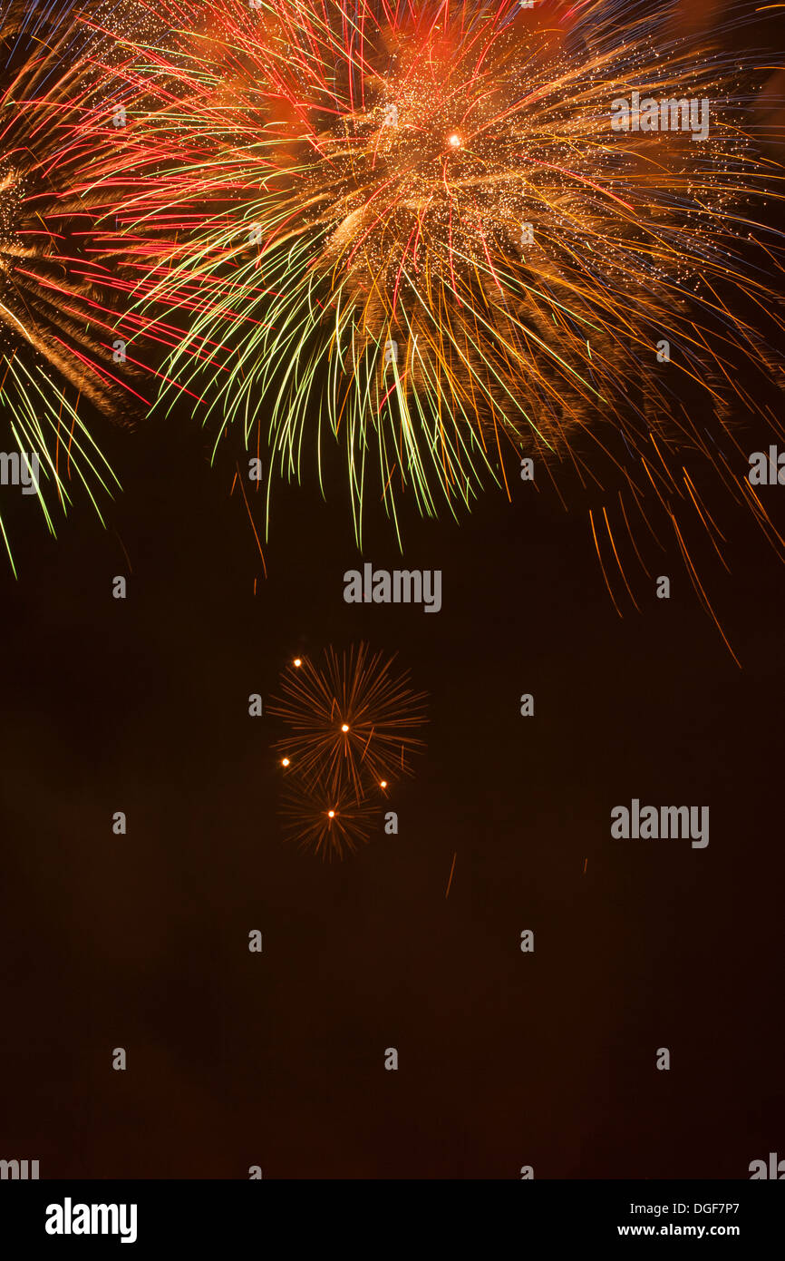 Montreal International Fireworks Competition 2025 Registration Erina Jacklin