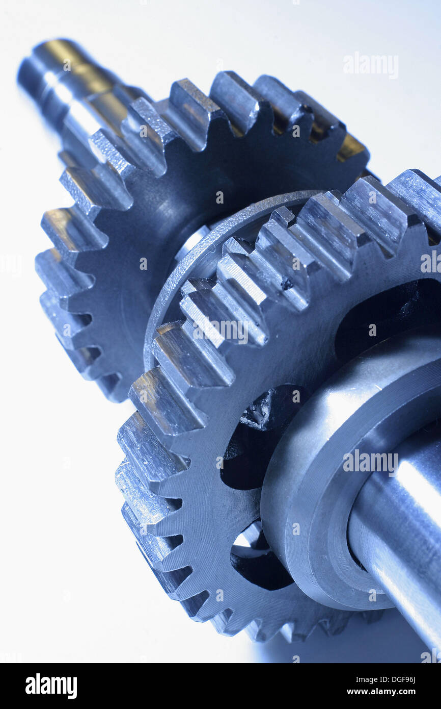 Motorbike gears hires stock photography and images Alamy