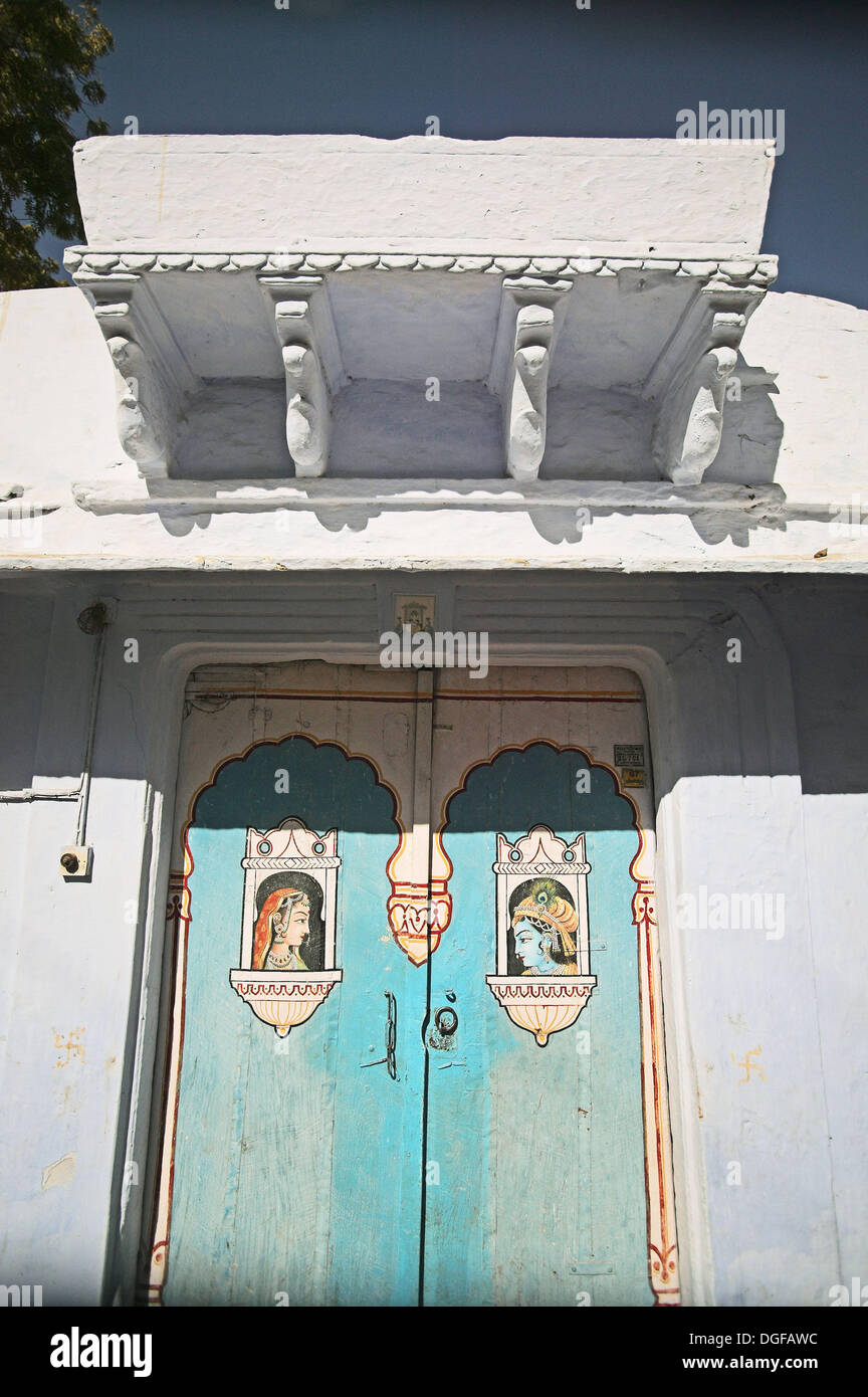 Krishna Radha High Resolution Stock Photography and Images - Alamy