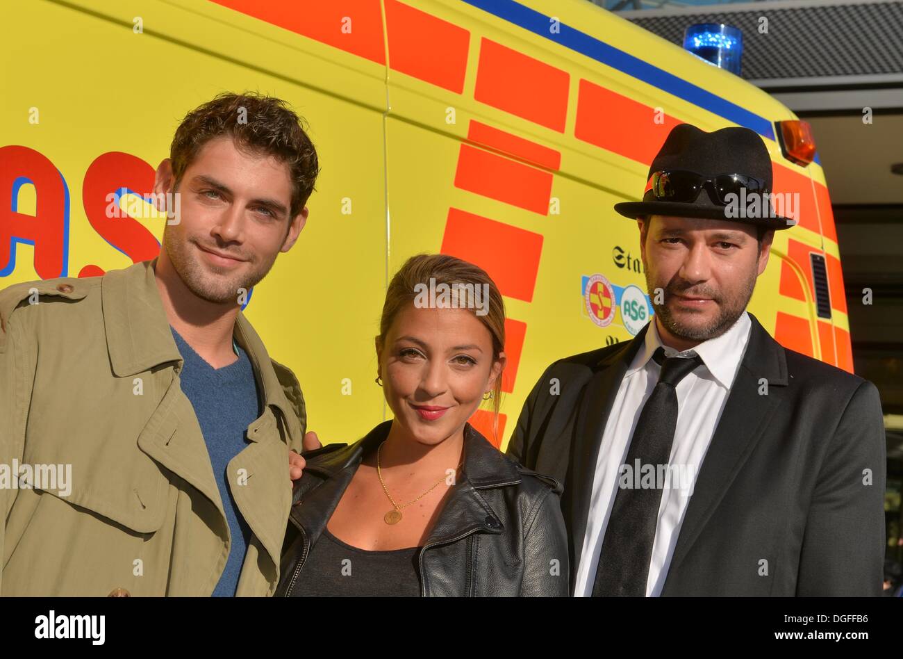 serien mit roy peter link