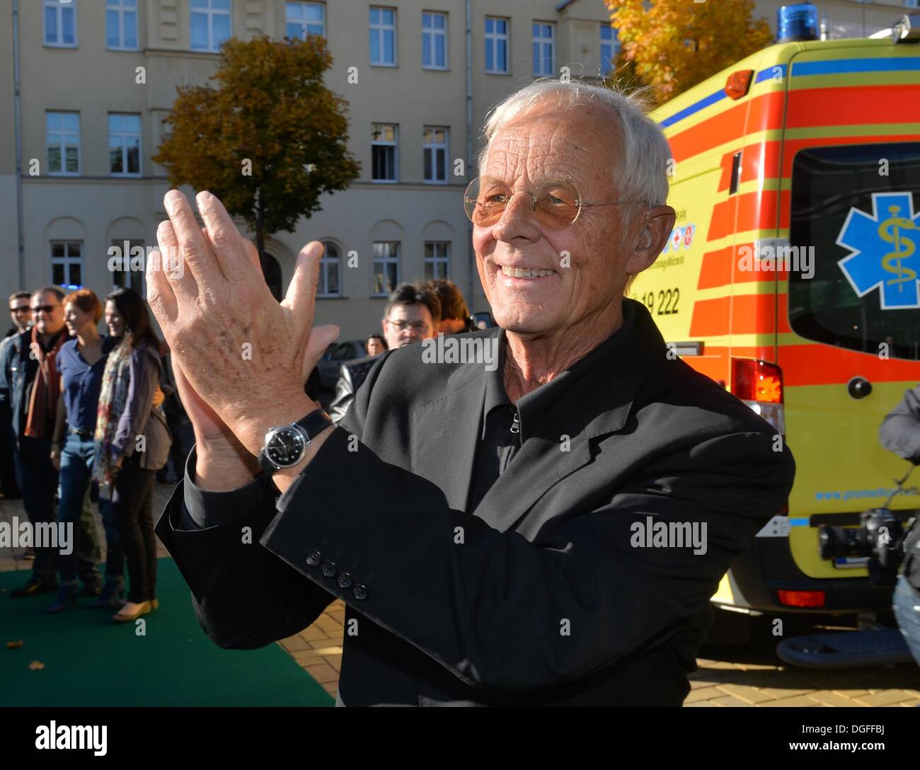 in aller freundschaft rolf becker