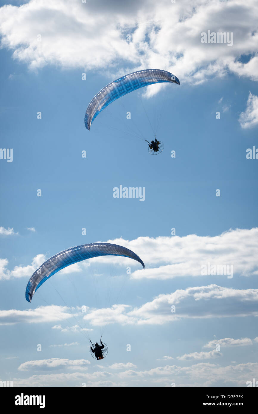 Flying Reeds Sports Recreational and competitive flying sport hi-res stock photography and ...