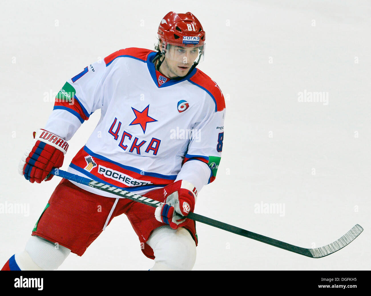 Fedor fedorov hi-res stock photography and images - Alamy
