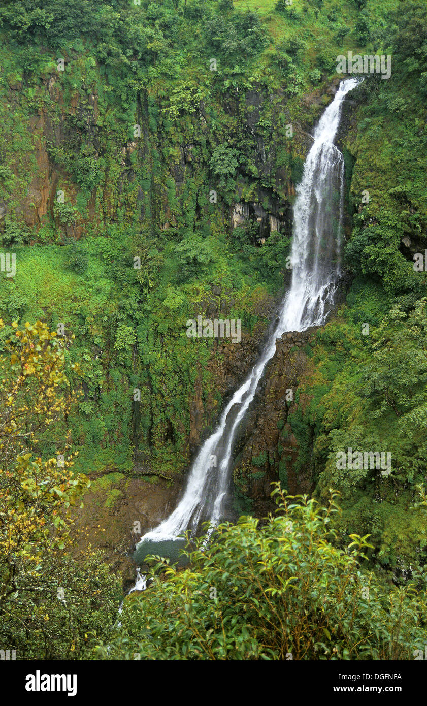 Milk color waterfall hi-res stock photography and images - Alamy