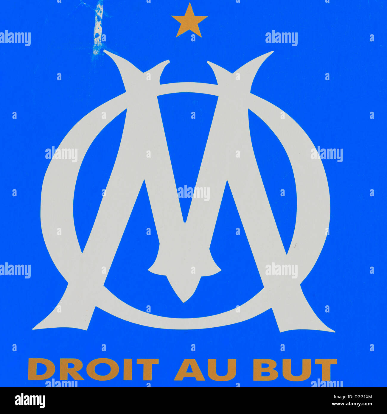 Foot marseille sale